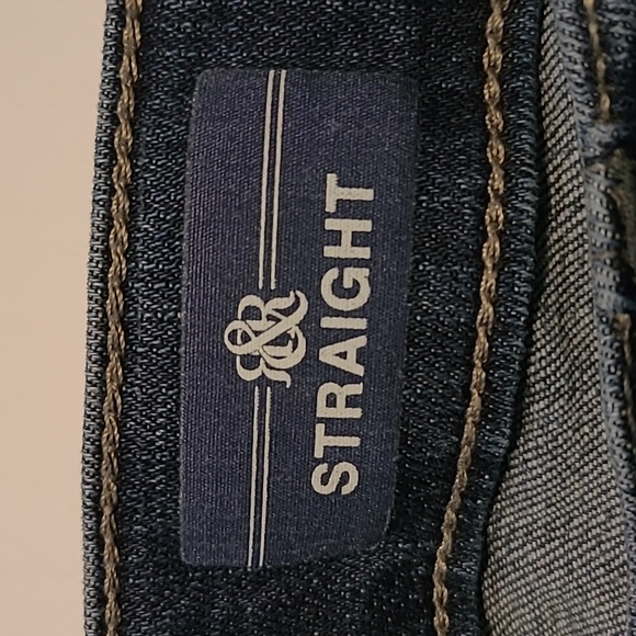 Men's Rock & Republic jeans 40/34 - Picture 8 of 8